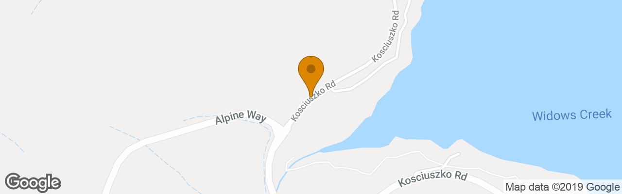 Hotel Discovery Parks Jindabyne