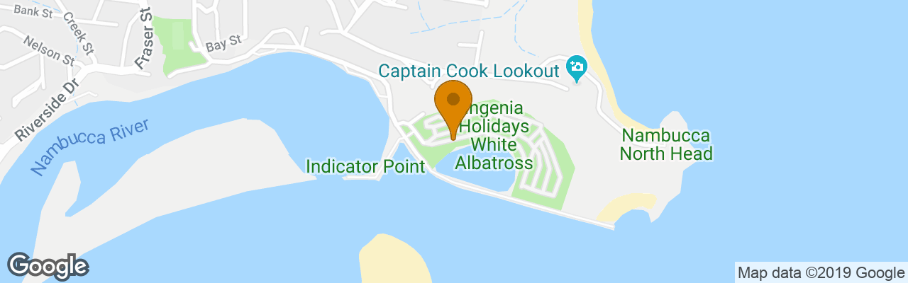 Hotel Ingenia Holidays White Albatross