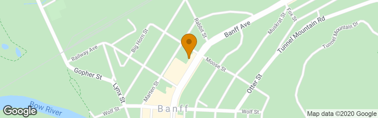 Moose Hotel & Suites