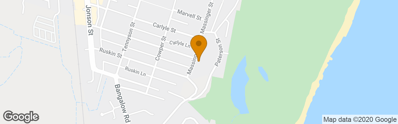 Longbourn On Massinger