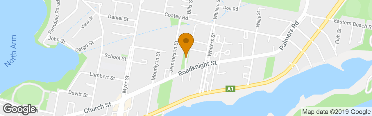 Hotel Echo Beach Tourist Park