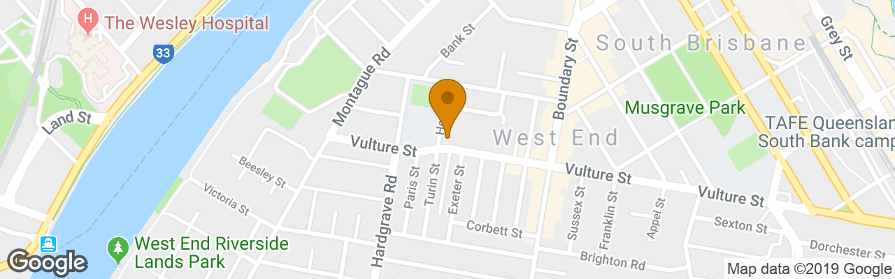 Hotel Swiss-Belholtel Brisbane