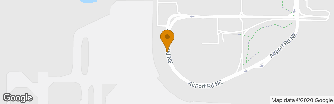 Hotel Calgary Airport Marriott In-Terminal