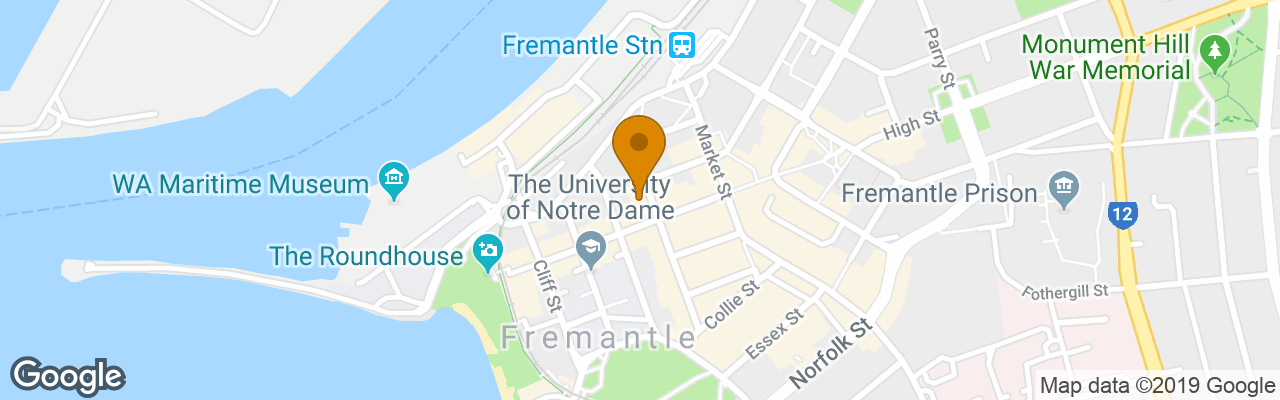 Fremantle Hostel