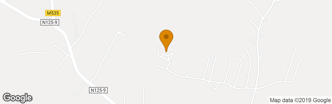 Hotel Quinta Das Barradas 