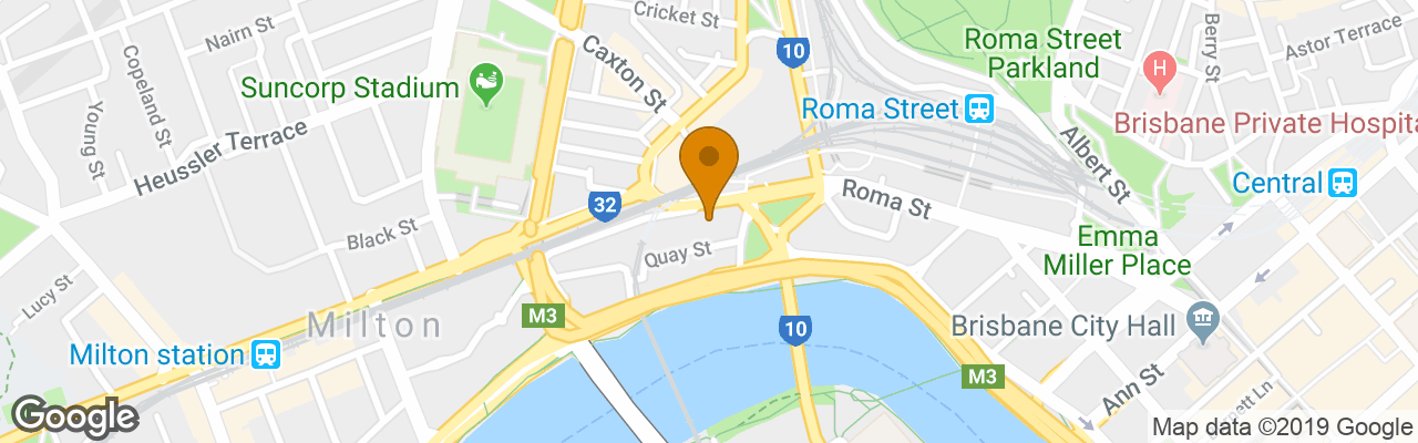 Hostel Cloud 9 Backpackers Brisbane