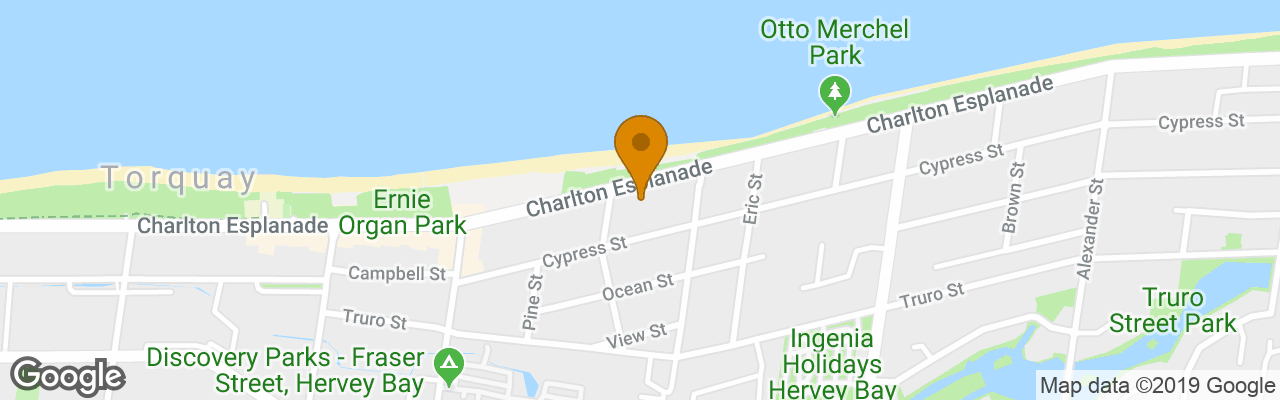 Hotel Charlton Apartments