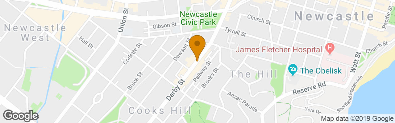 Hotel Crown On Darby