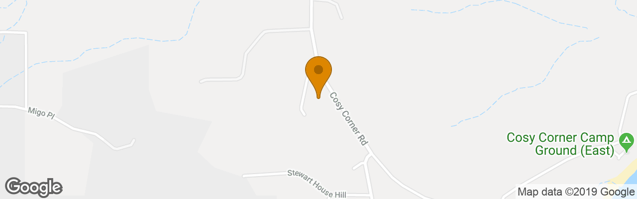 Hotel Cosy Corner Beach Cottages