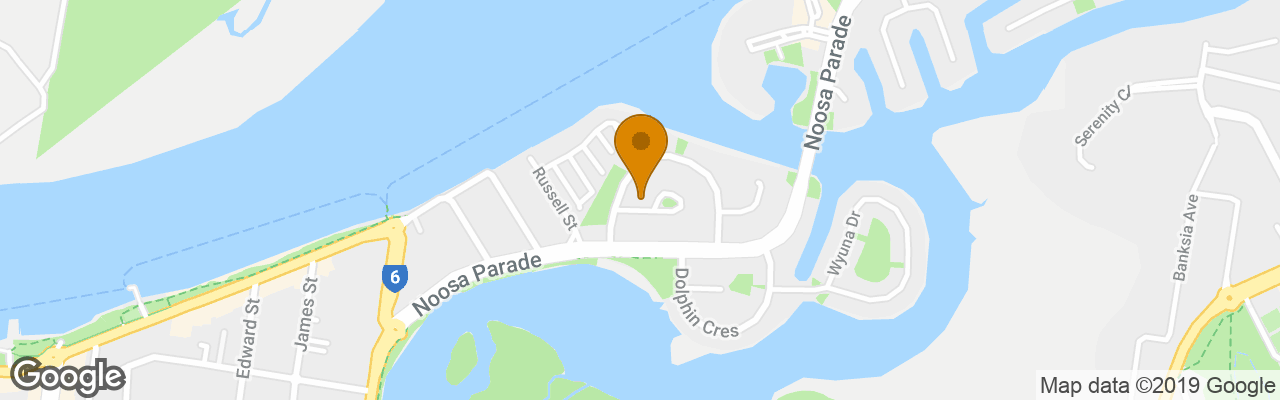 Hotel Wolngarin Holiday Resort Noosa