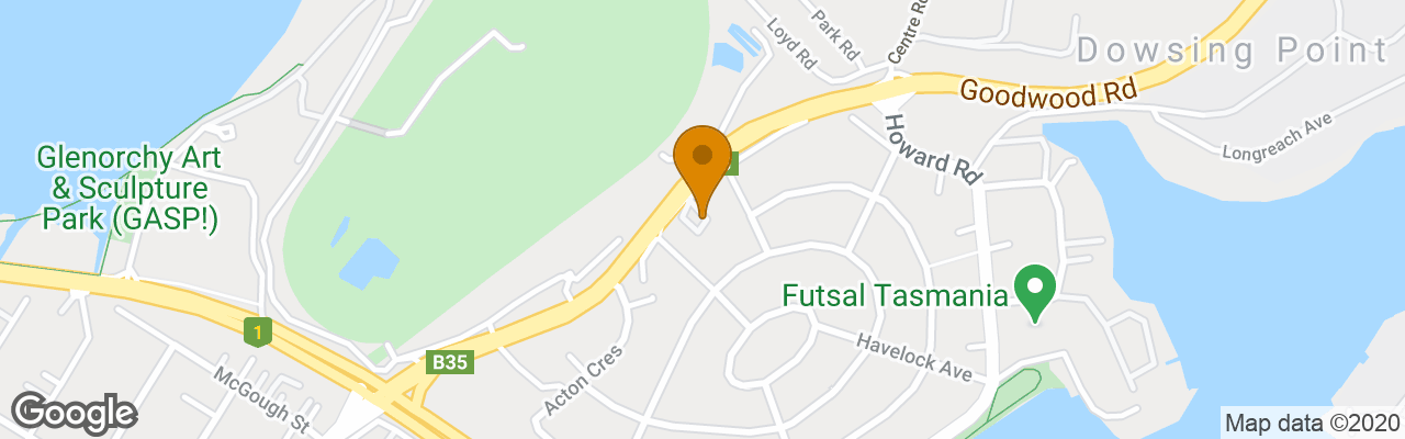 Hotel Hobart Cabins & Cottages