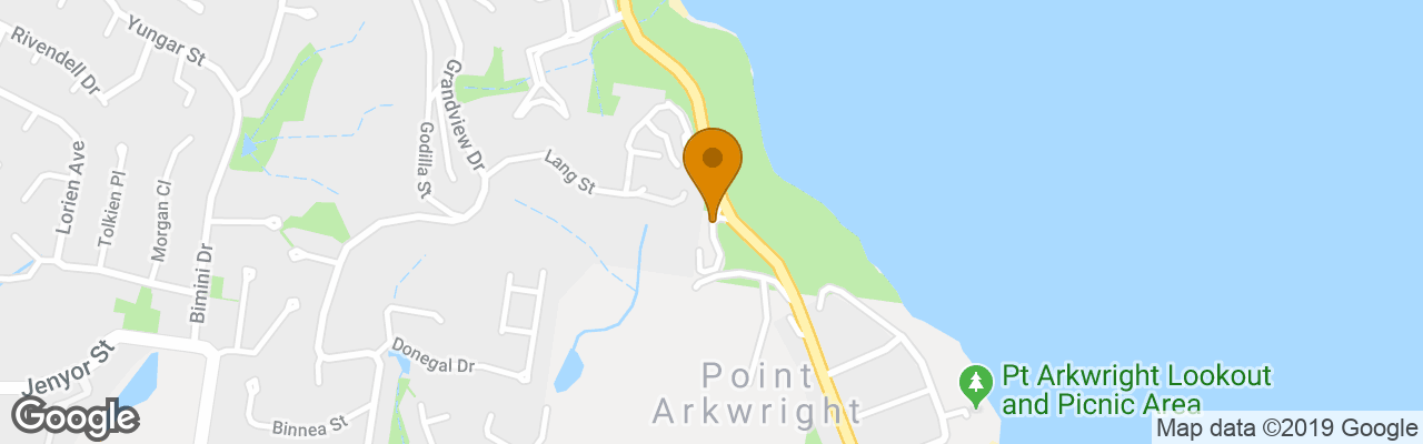 Hotel Papillon Villas Coolum