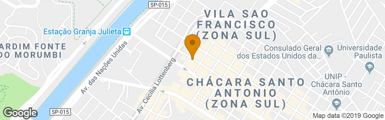 Hotel Intercity Premium Nacoes Unidas 