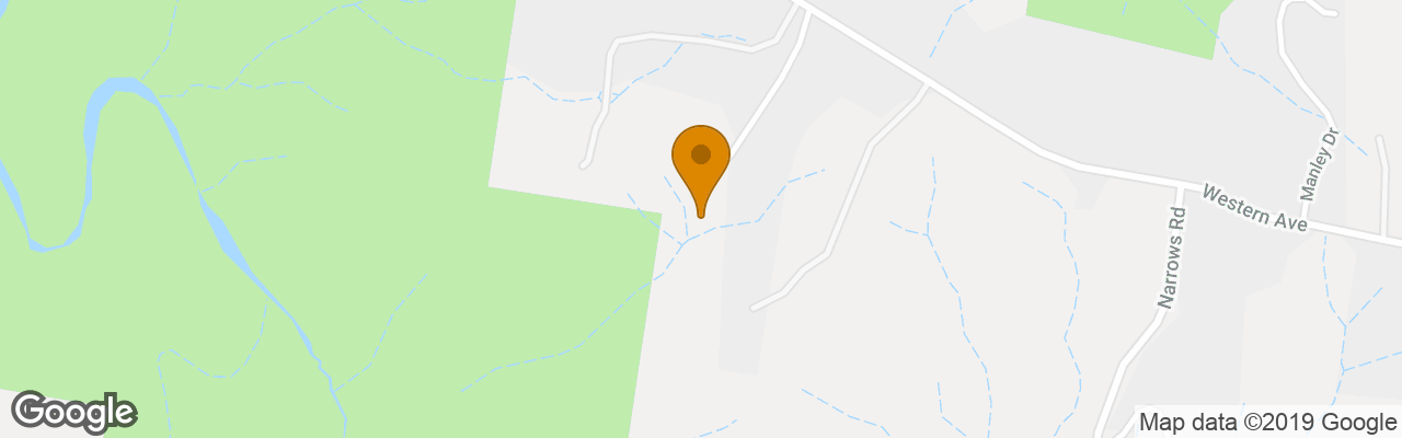 Hotel Montville Country Cabins