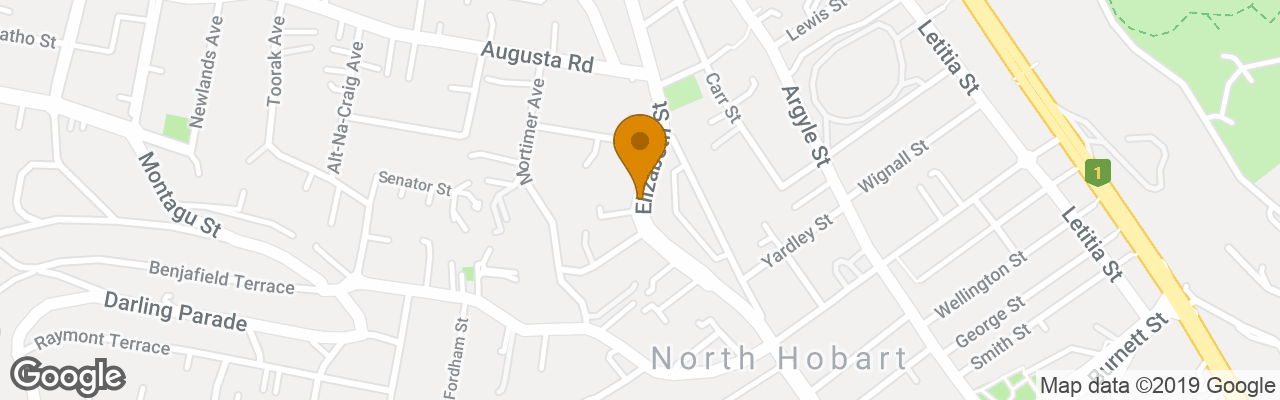 Hotel Elms Of Hobart