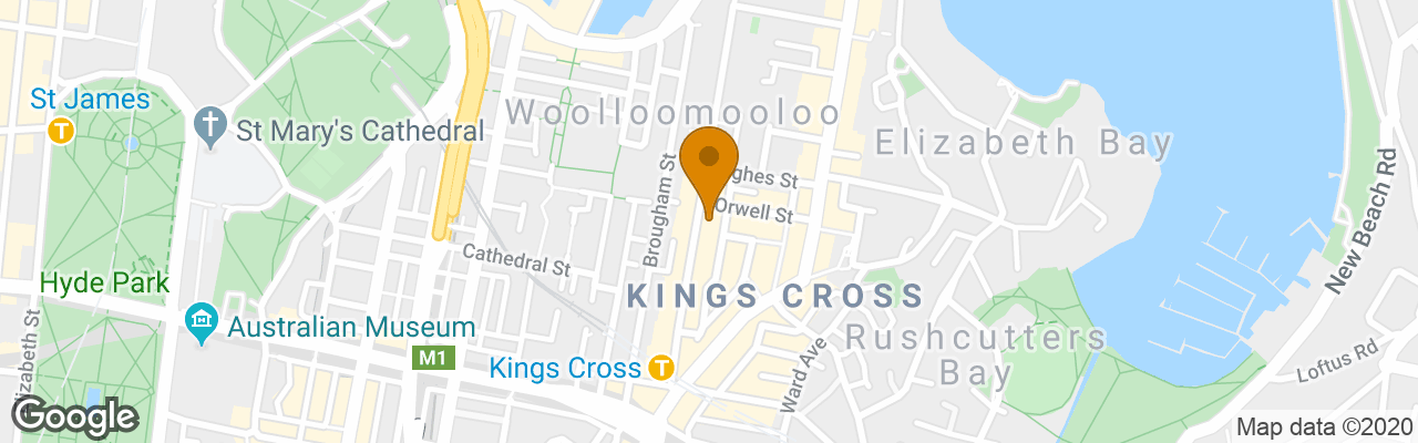 Hotel Chiliblue Backpackers