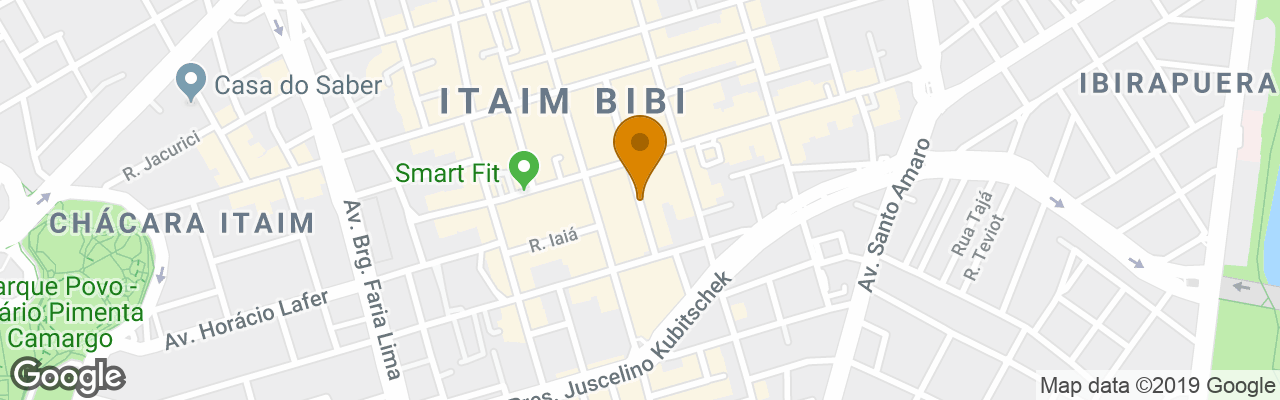 Residência Astron Saint James 