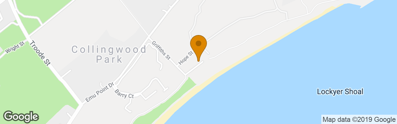 Hotel B&b By The Sea