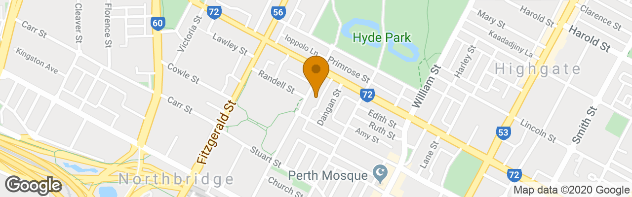 Hotel The Witch's Hat