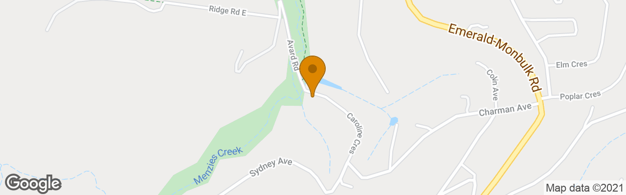 Hotel Fernglade On Menzies