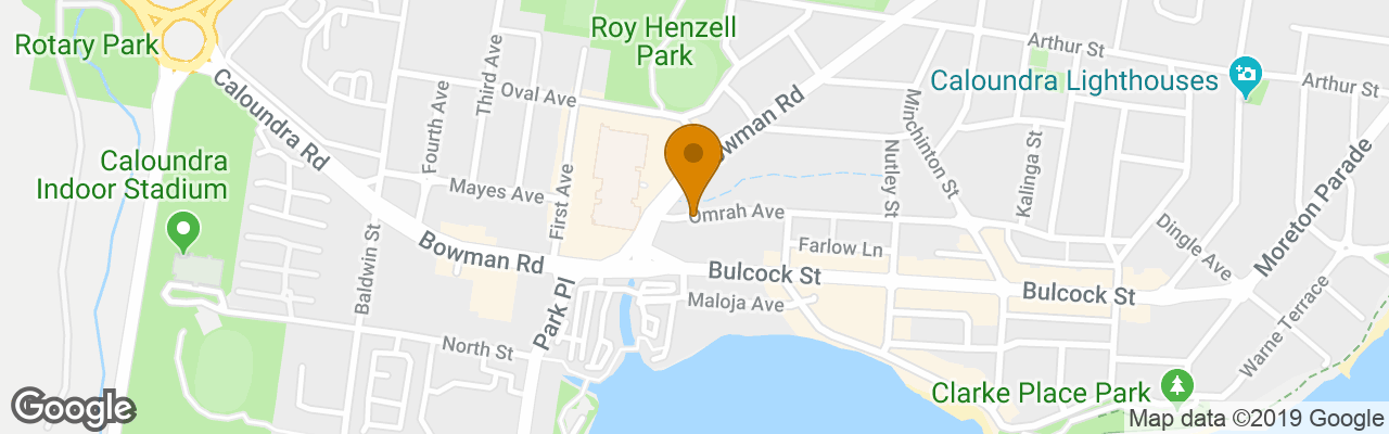 Hotel Caloundra  Backpackers