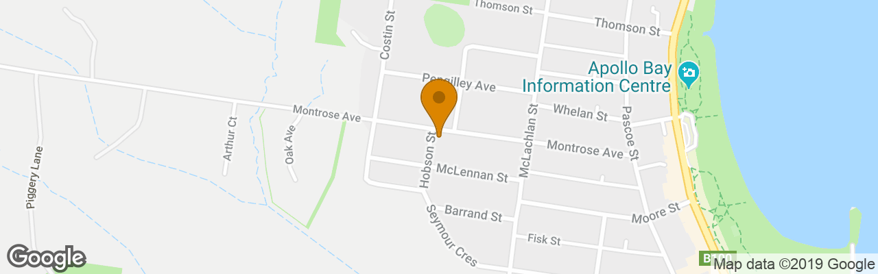 Hotel Apollo Bay Backpackers