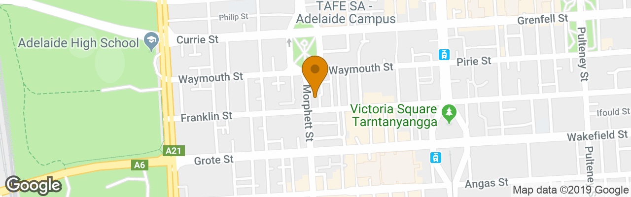 Hotel Regency Apartments Adelaide