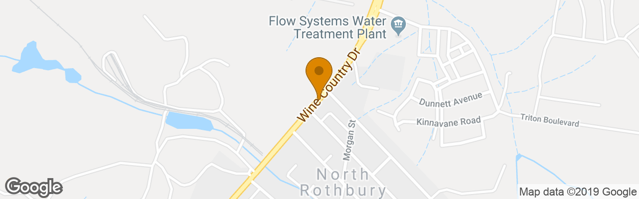 Hotel Hunter Country Lodge & Shakey Tables Restaurant