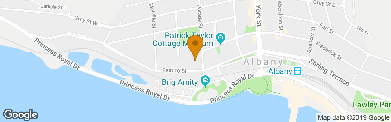 Hotel Albany Harbourside Apartments