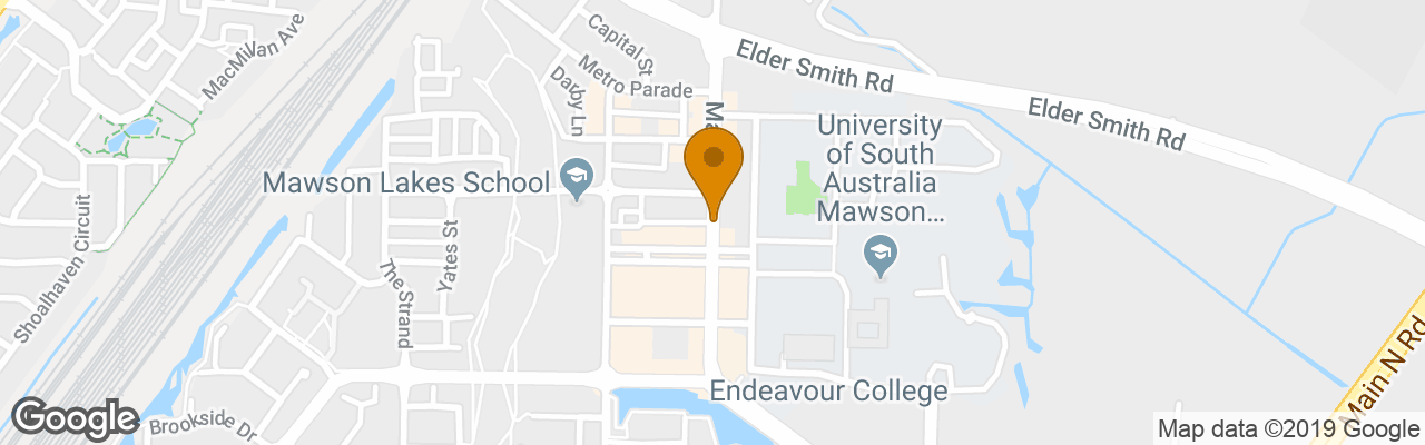 Hotel Quest Mawson Lakes