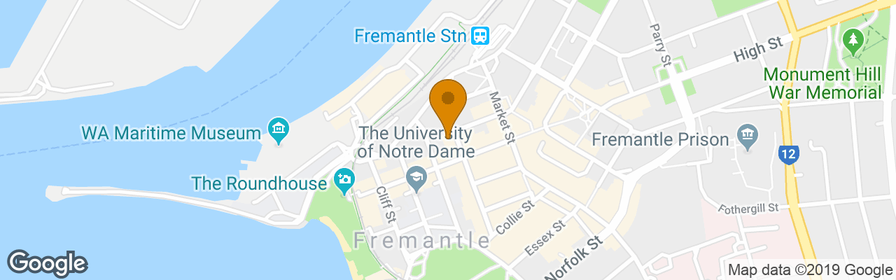 Hotel Backpackers Inn Freo