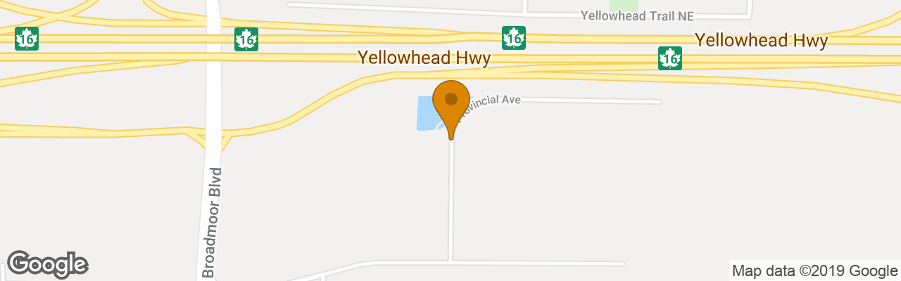 Hotel Four Points Sherwood Park