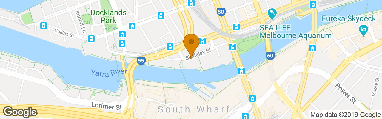 Flinders Wharf Apartment