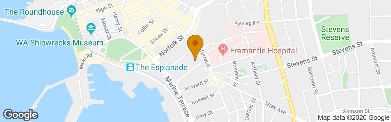 Pension Arundels Boutique Accommodation