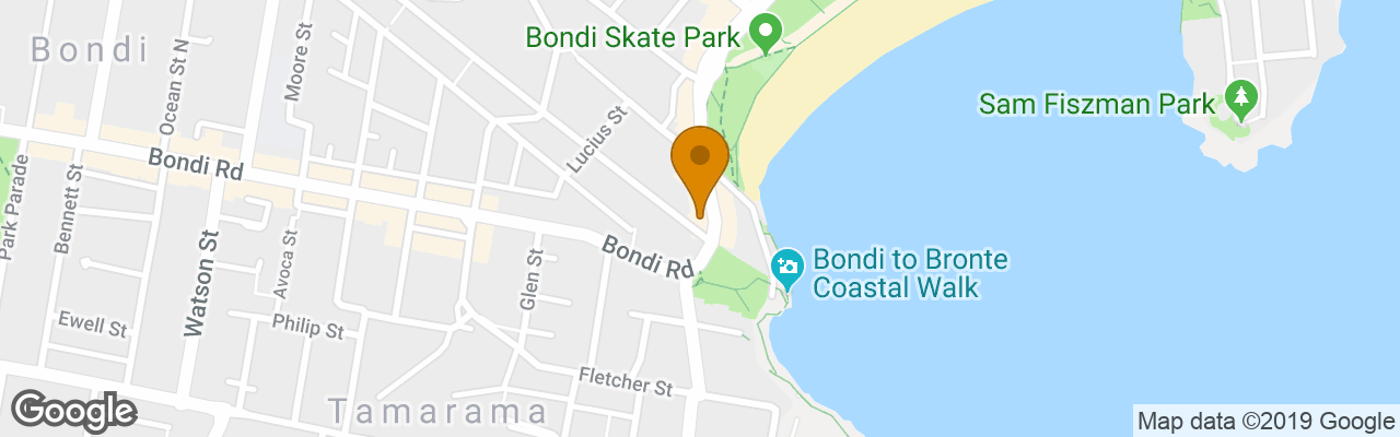 Hostel Noahs Bondi Beach