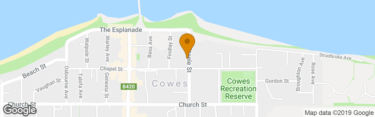 Pension Genesta House