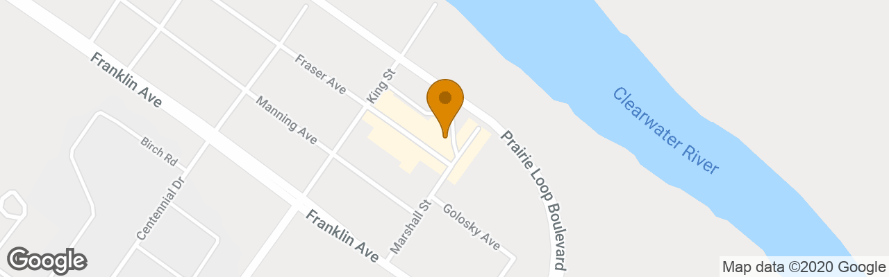 Hotel River Station Suite