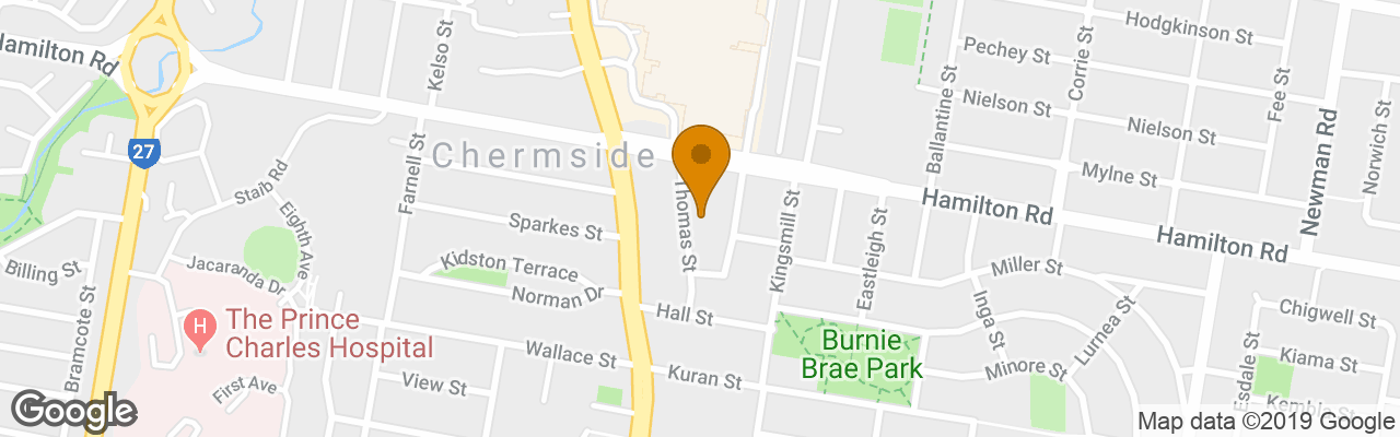 The Chermside Apartments