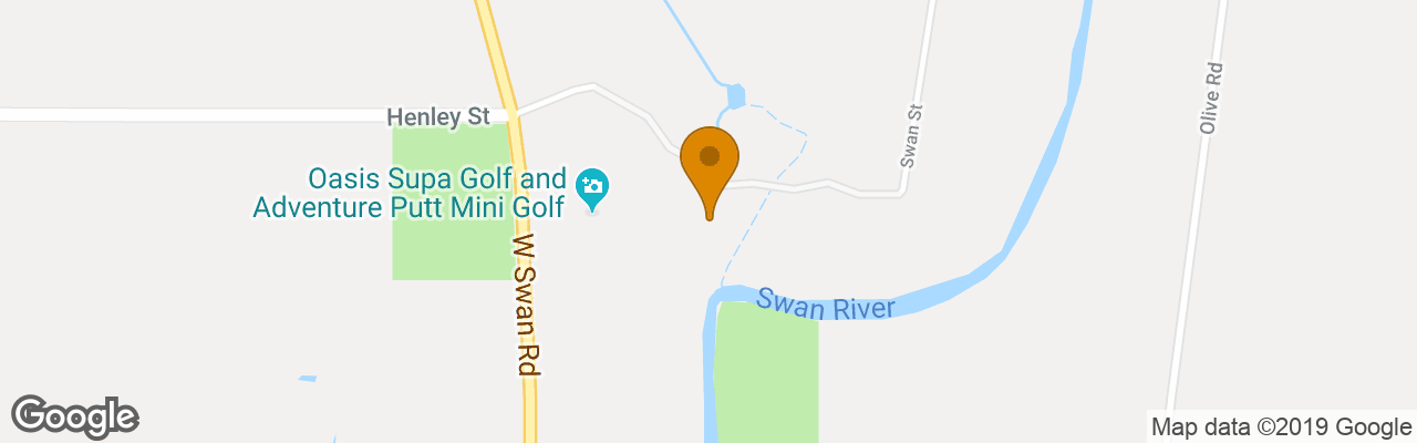 Hotel Swan Valley Oasis Resort