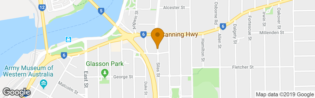 Hotel Seashells Fremantle