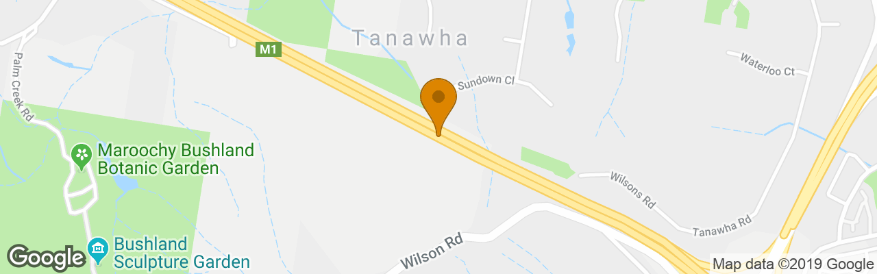 Buderim Fiesta Motel