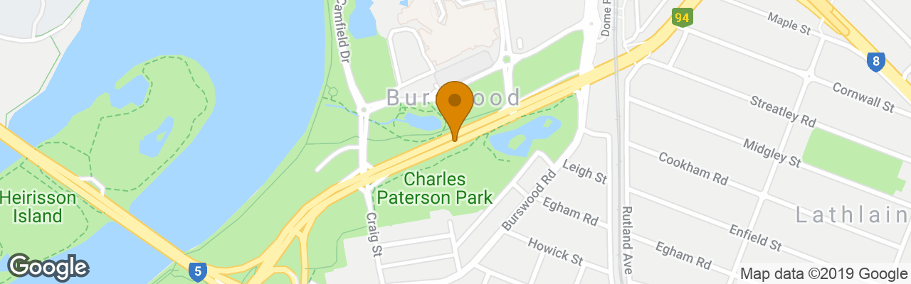 Hotel Crown Towers Perth