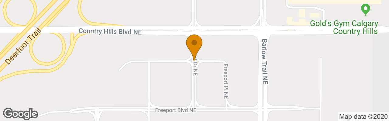 Hotel Candlewood Suites Calgary Airport North