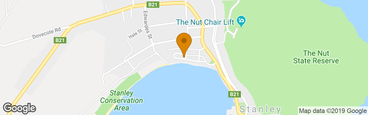 Stanley Cabin & Tourist Park