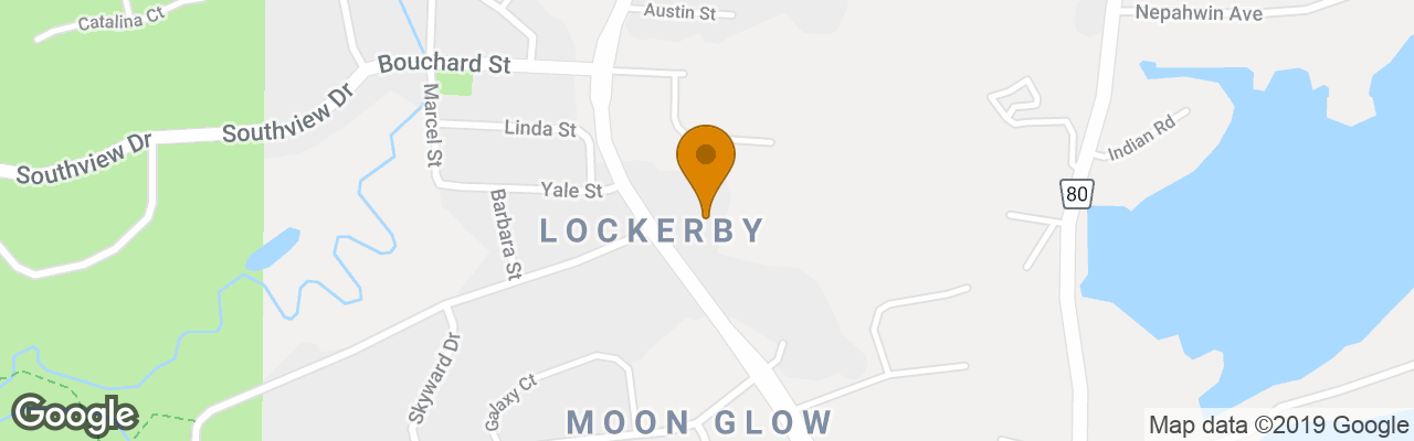 Hotel Canadas Best Value Inn