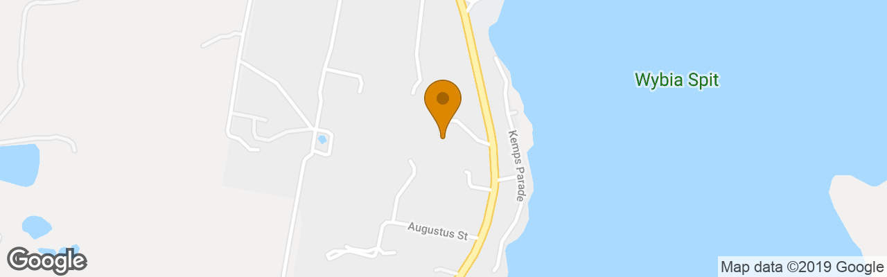 Jensens Bed And Breakfast