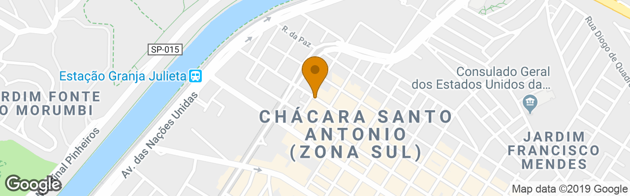 Hotel Transamérica Executive Chácara Santo Antonio 