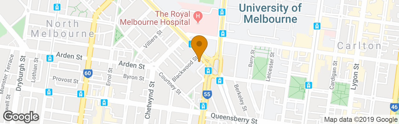 Hotel Rmit Village Old Melbourne