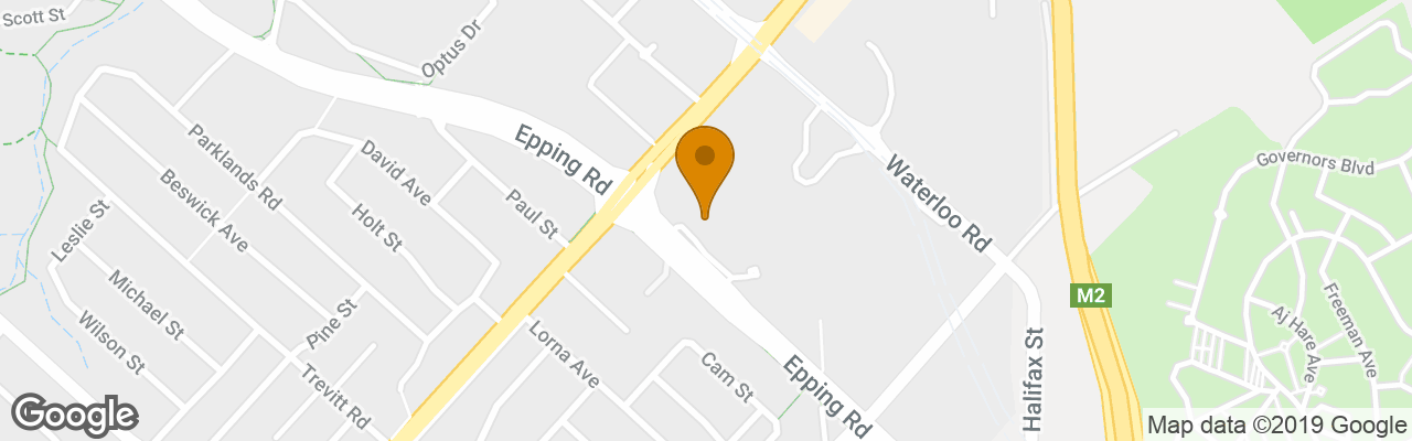 Quest Macquarie Park