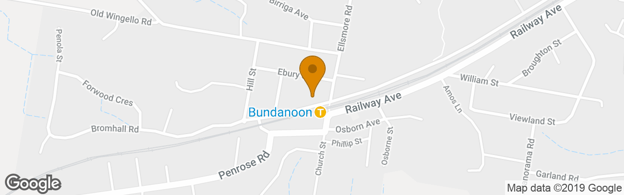 Bundanoon Motel